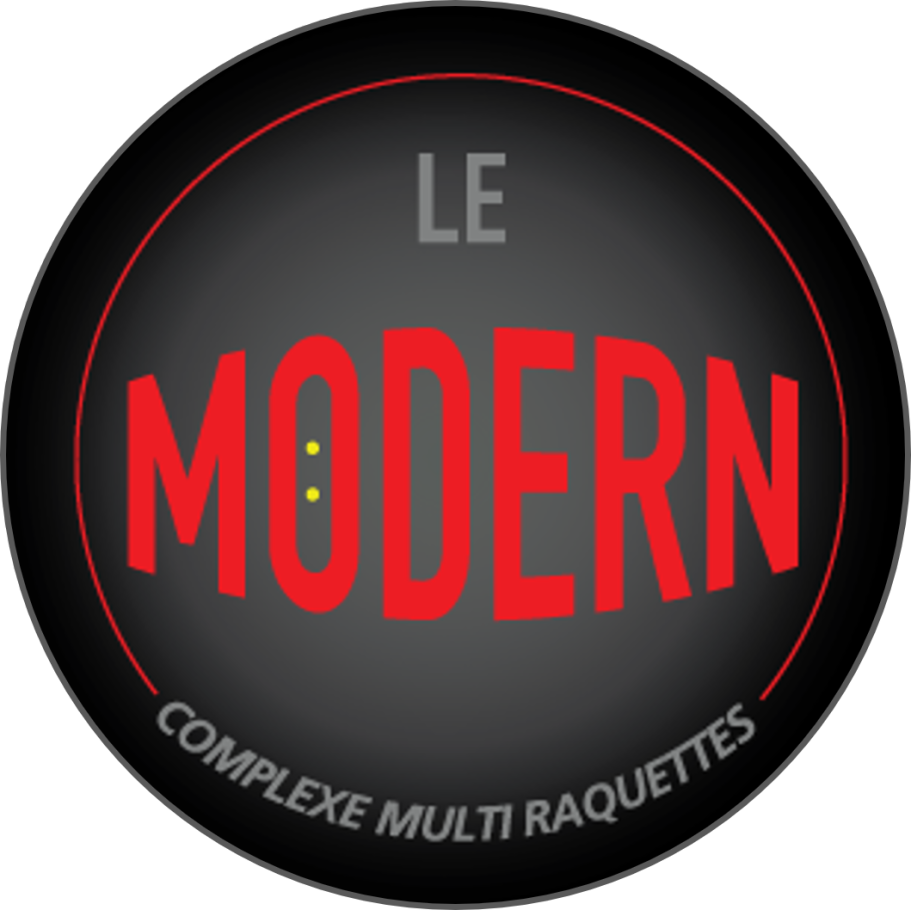 Votre complexe sportif spécialisé Squash / Badminton